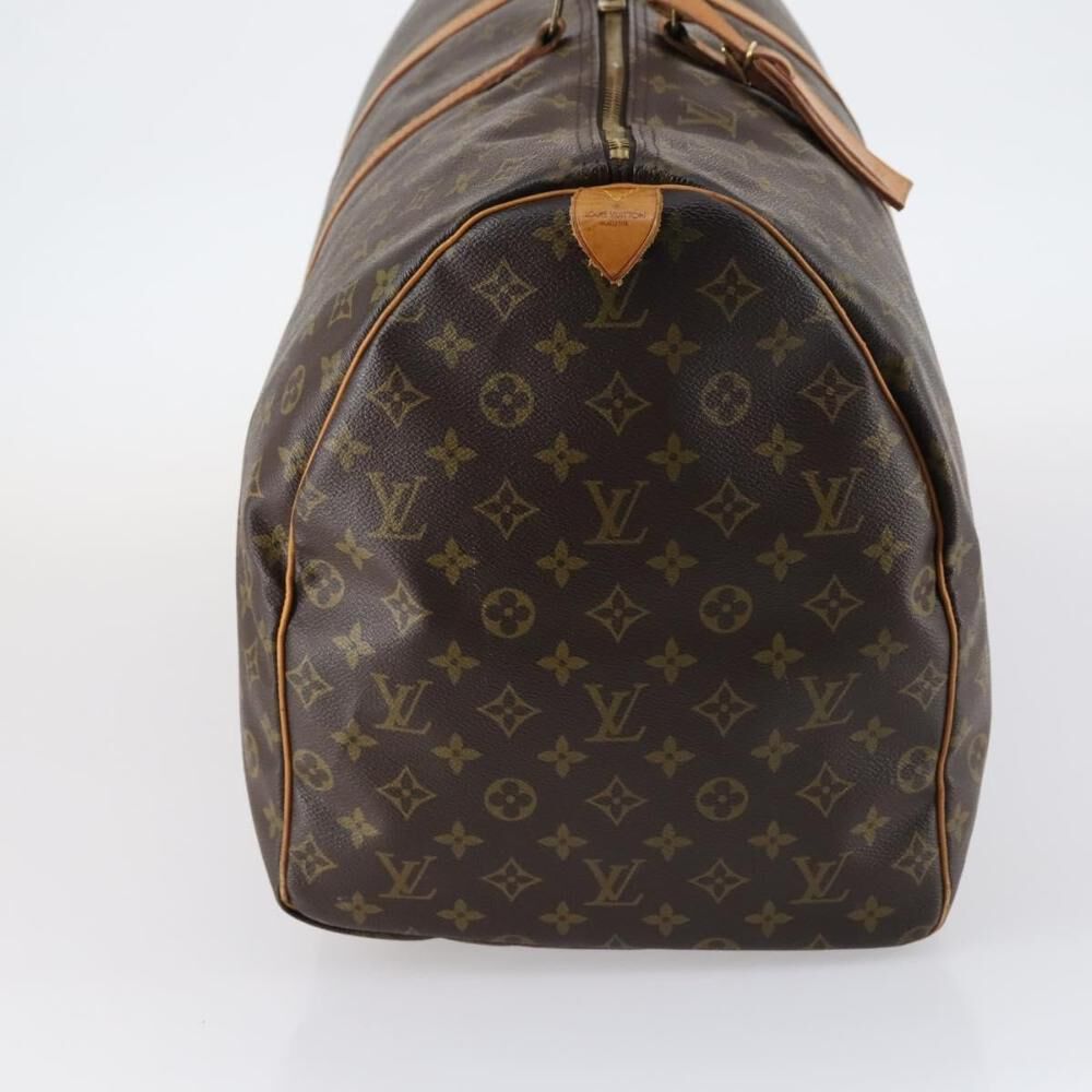 Louis Vuitton Keepall