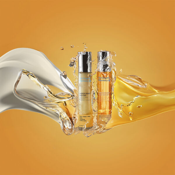 ANTIOXIDANT FACE DUO 2 X 35 ML