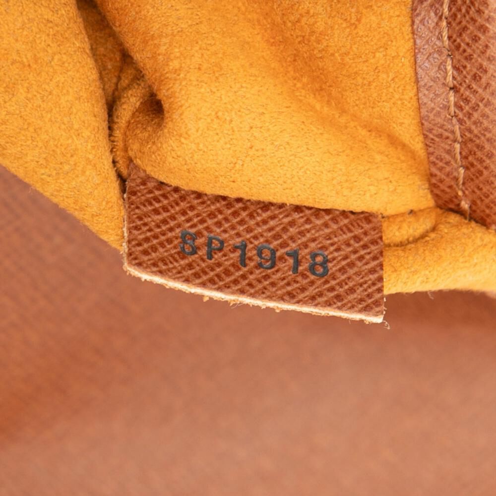 Louis Vuitton Musette Tango