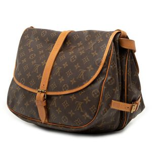 Louis Vuitton Saumur