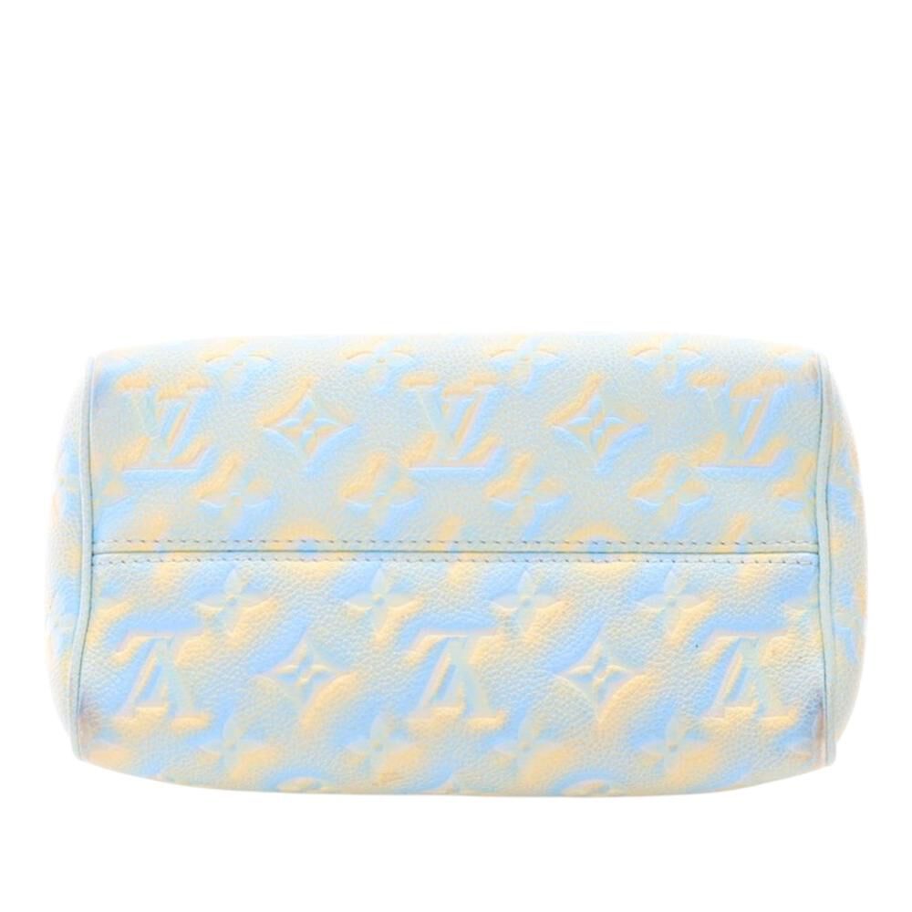 Louis Vuitton Speedy