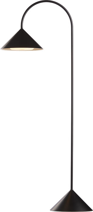Grasp Portable Floor Lamp H72