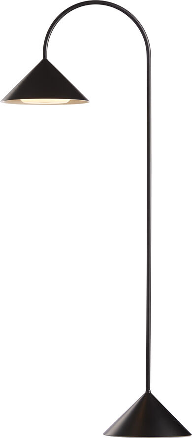 Grasp Portable Floor Lamp H72