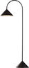 Grasp Portable Floor Lamp H72