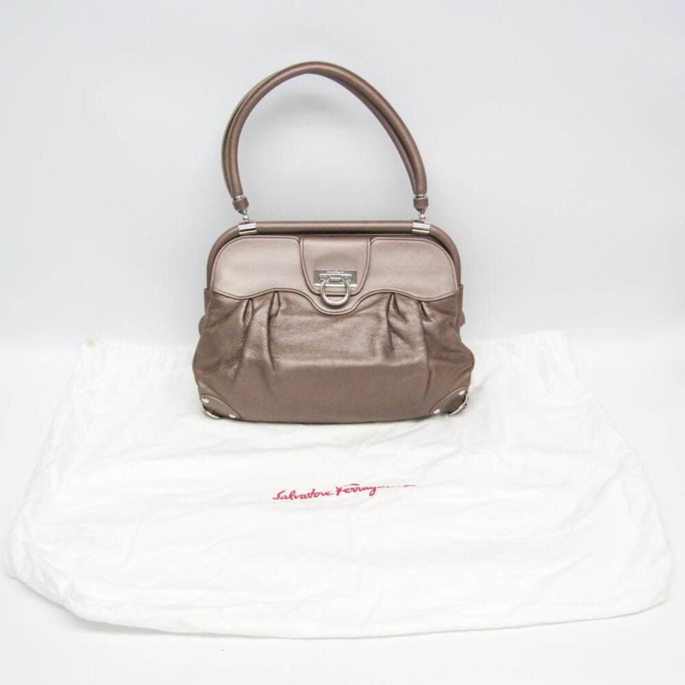 Salvatore Ferragamo Shoulder Bag