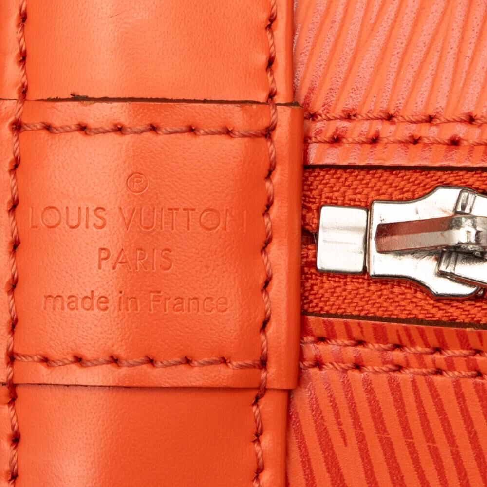 Louis Vuitton Alma