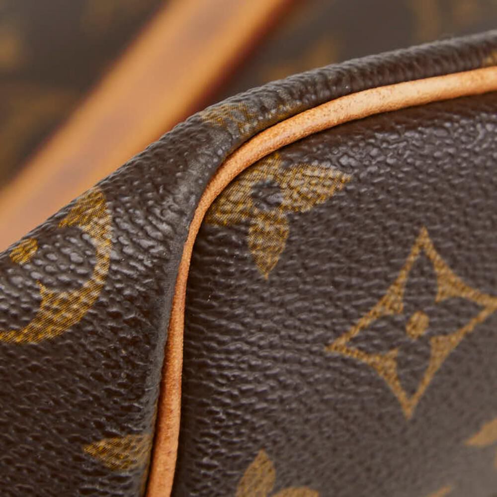 Louis Vuitton Keepall