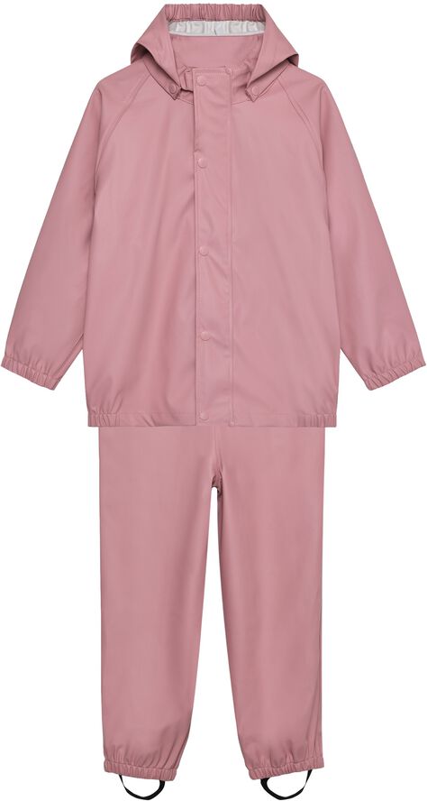 Rainwear PU Set