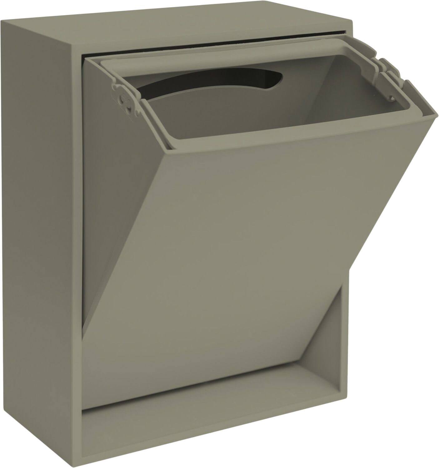 Recycling Box, 12 L