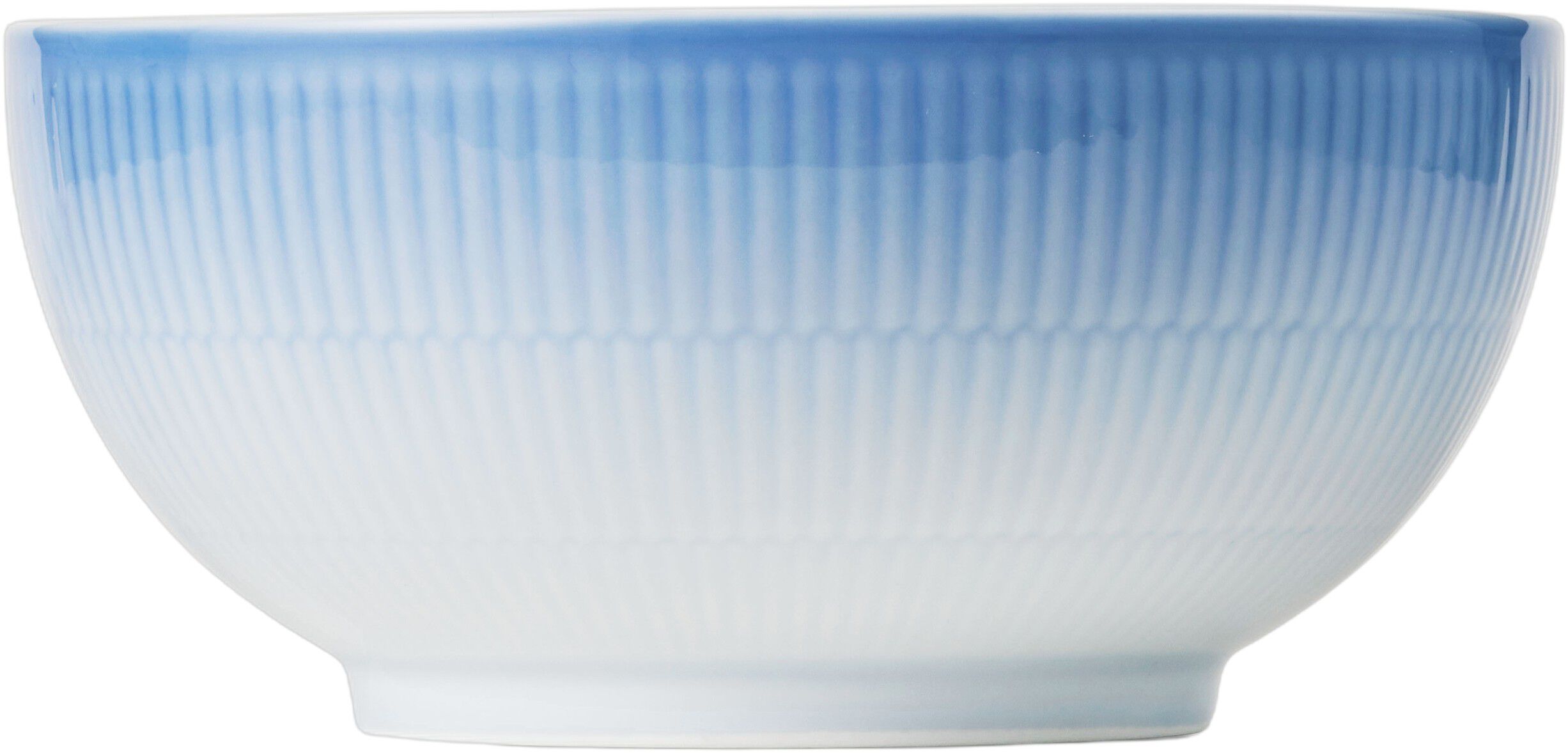 Iris sk&aring;l, bl&aring;, 110 cl