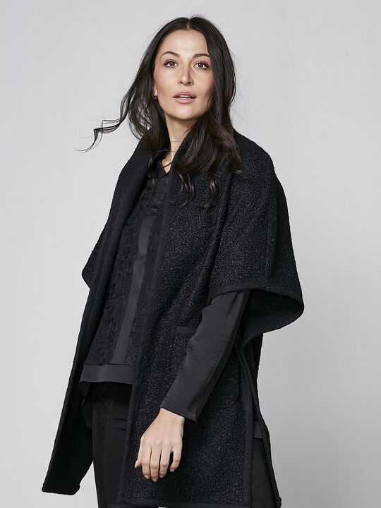 Aria vest