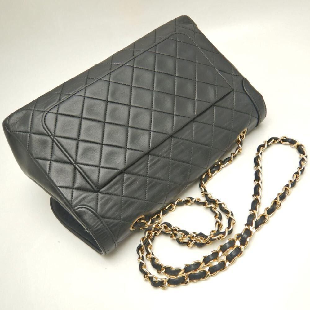 Chanel Flap Bag