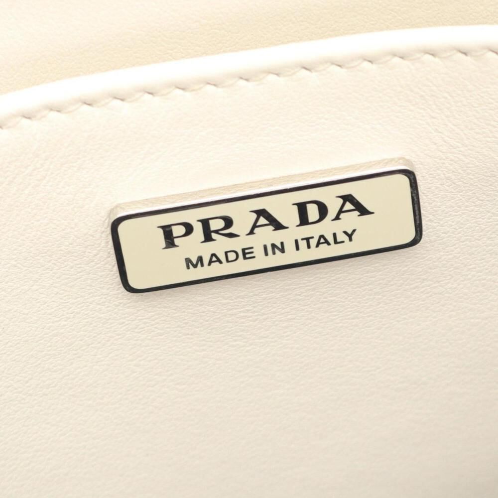Prada Handbag