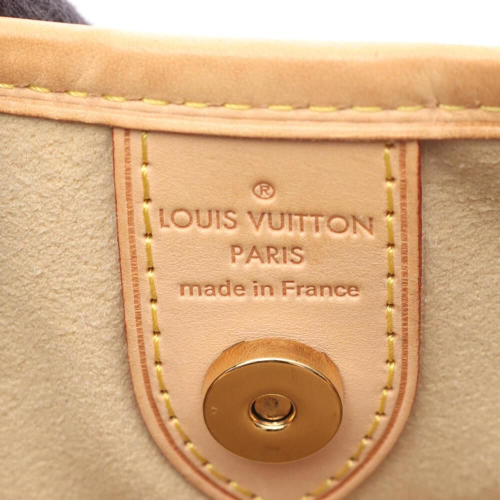 Louis Vuitton Galliera