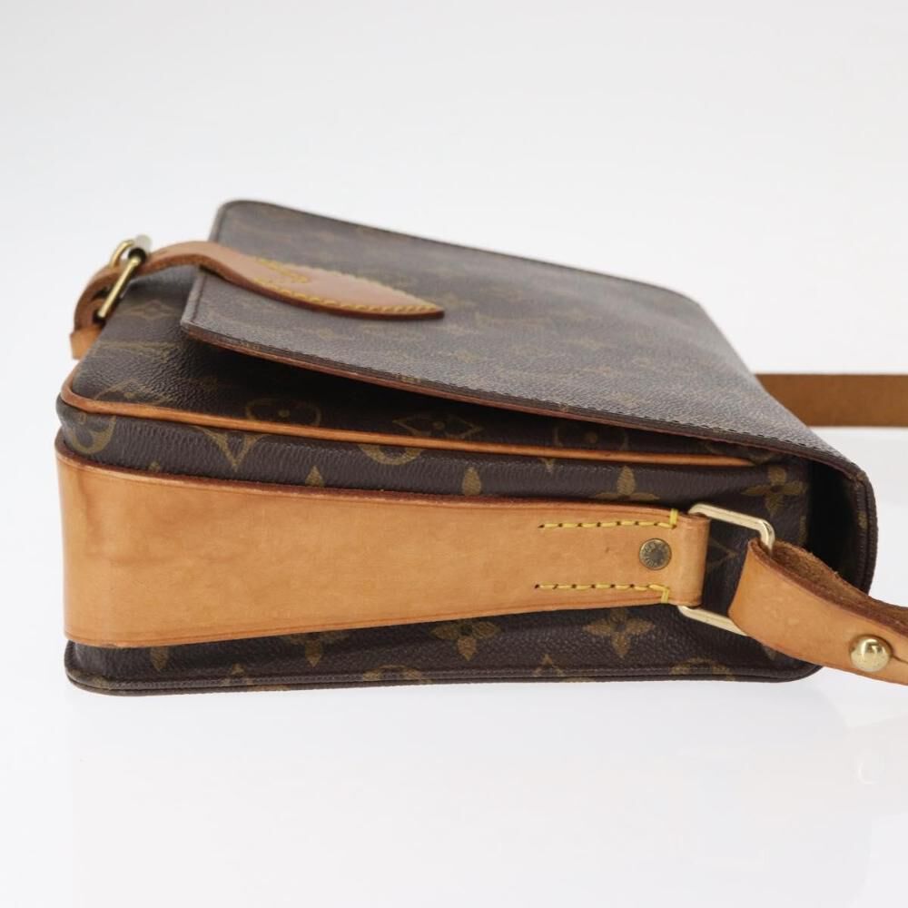 Louis Vuitton Cartouchiere