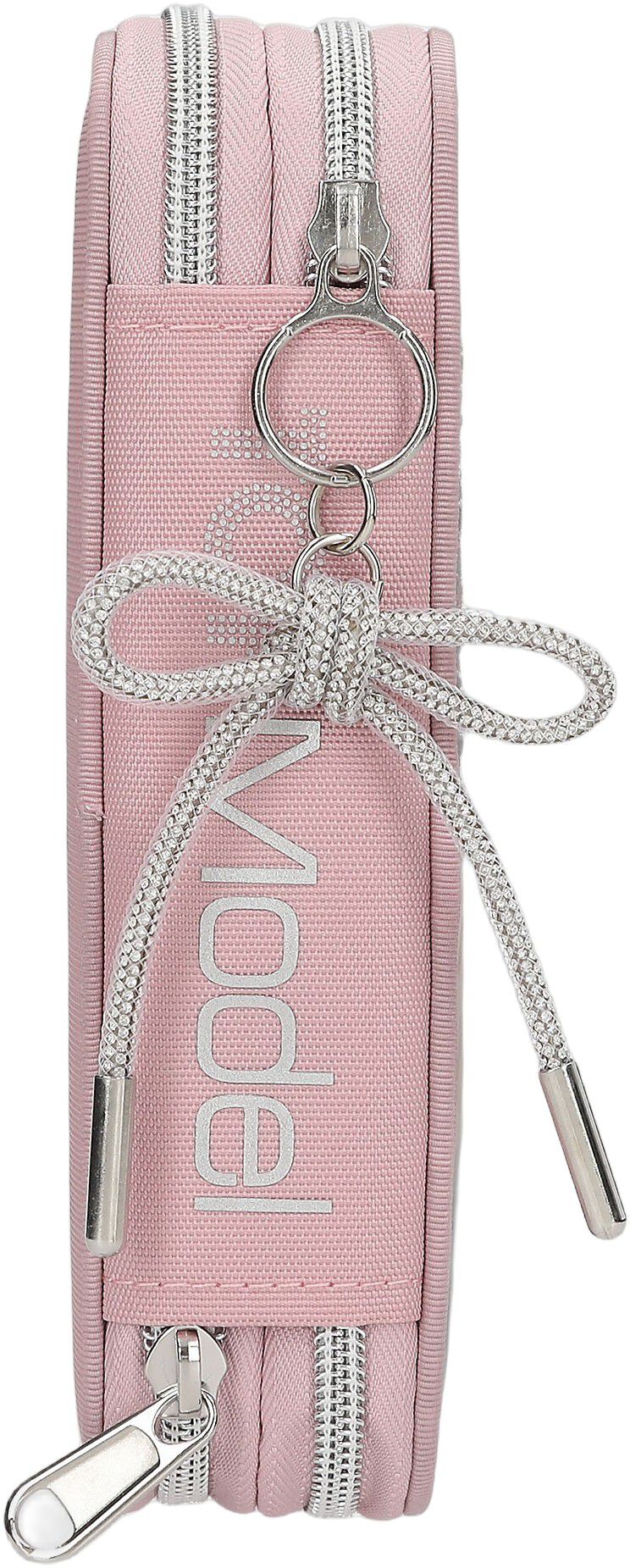 TOPModel Dobbelt Penalhus