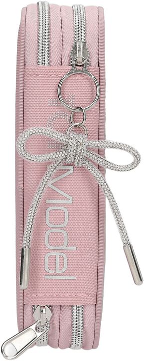 TOPModel Dobbelt Penalhus