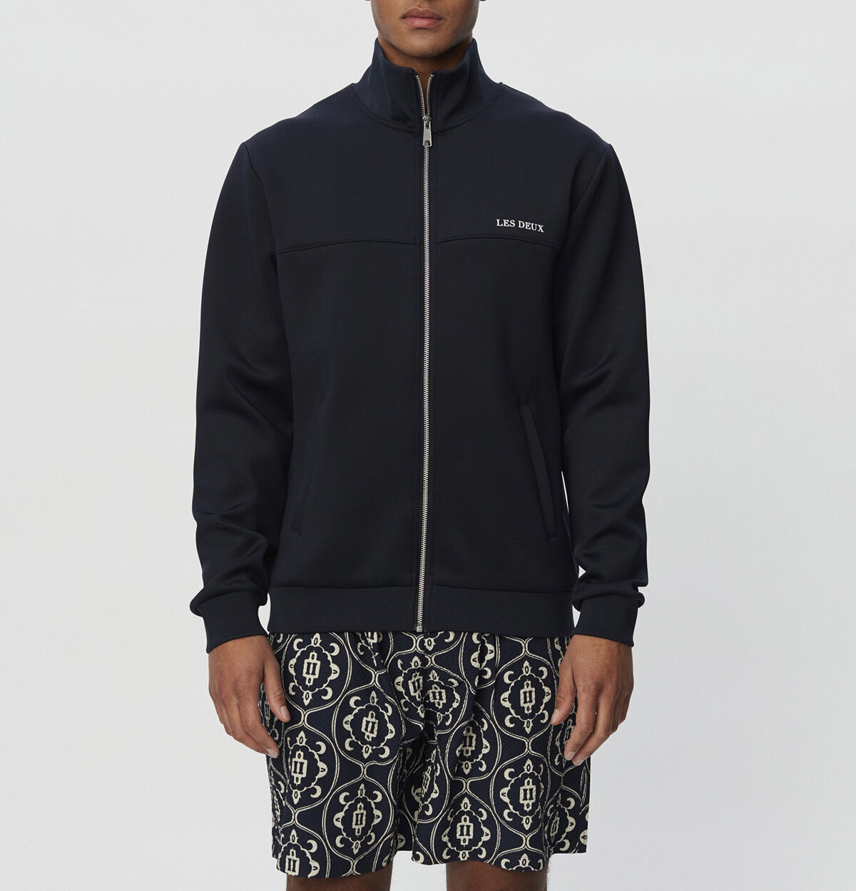 Ballier Track Jacket