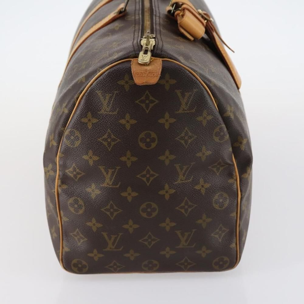 Louis Vuitton Keepall