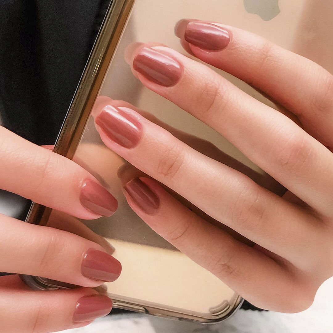 Fuji Love, CND VINYLUX