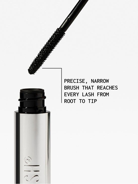 Lash Booster