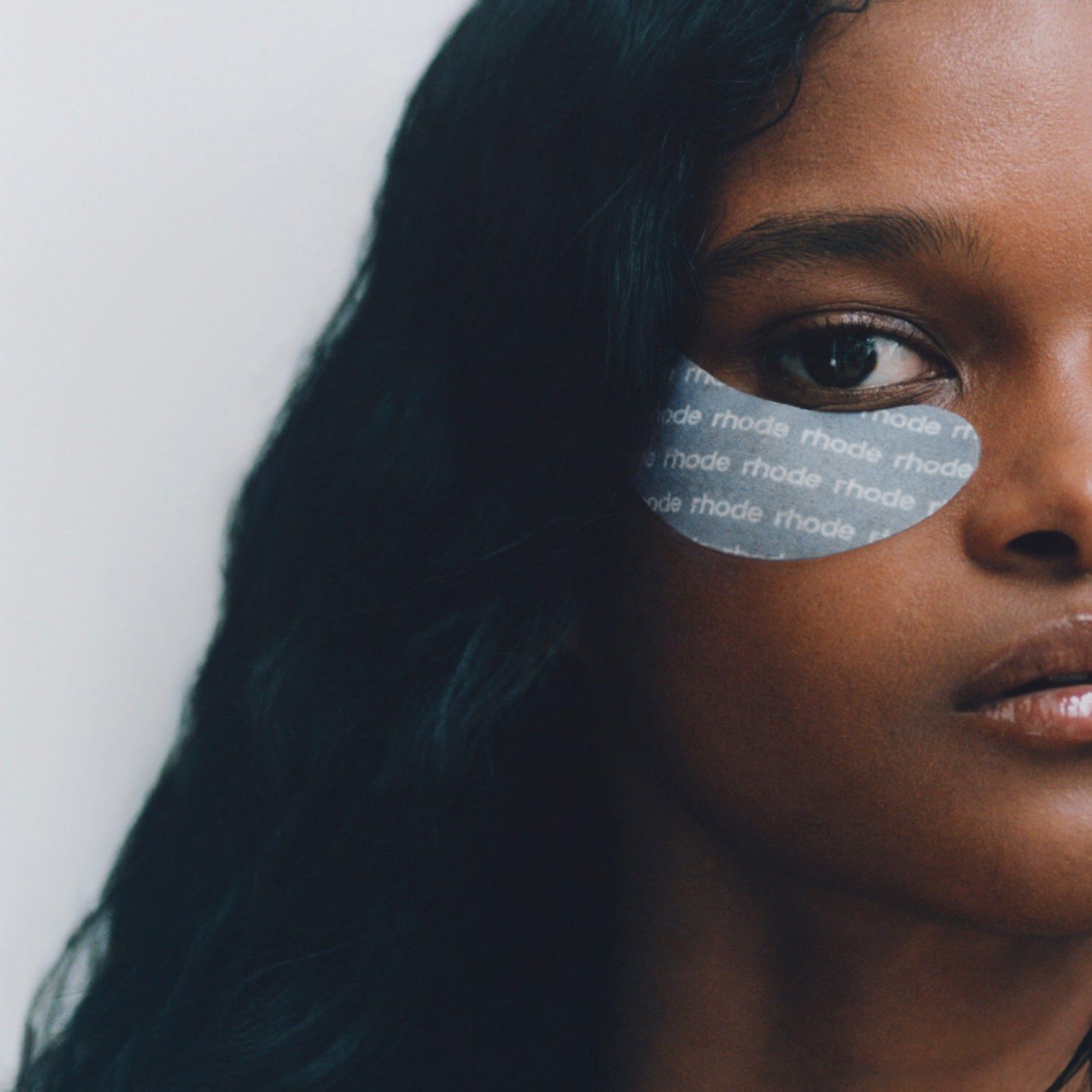 Peptide Eye Prep - Eye patches f&ouml;r att minska p&aring;sar under &ouml;gonen