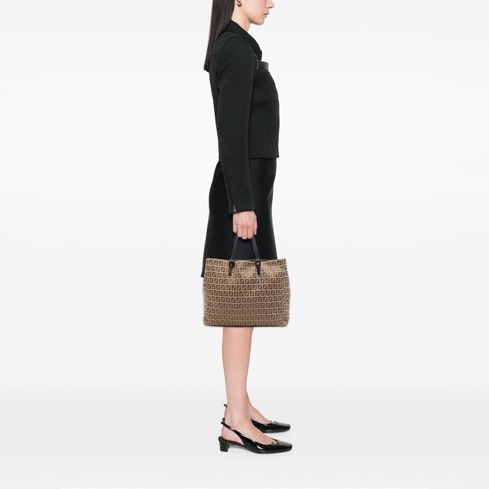 Fendi Tote
