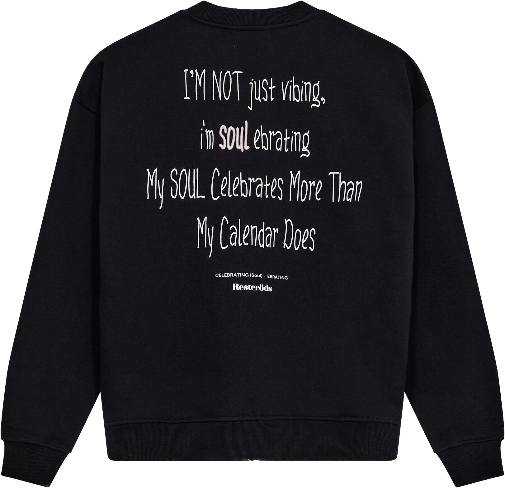 RTDRAKE PRINTED CREW