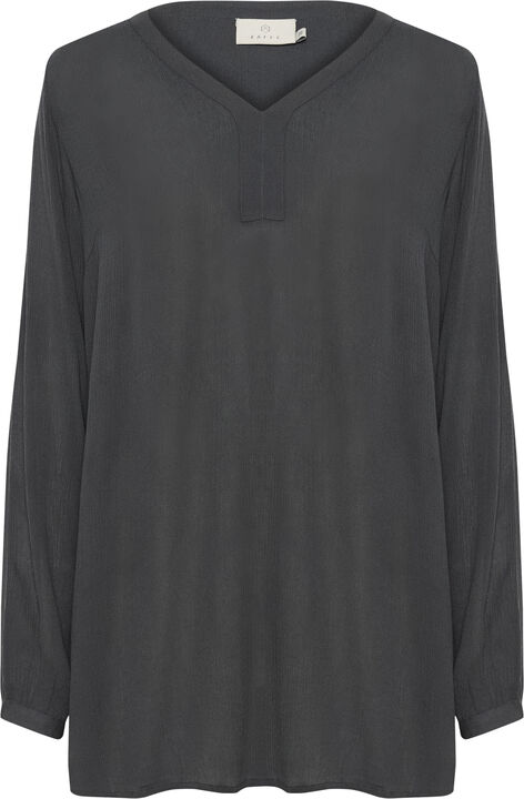 Amber V-Neck Tunic