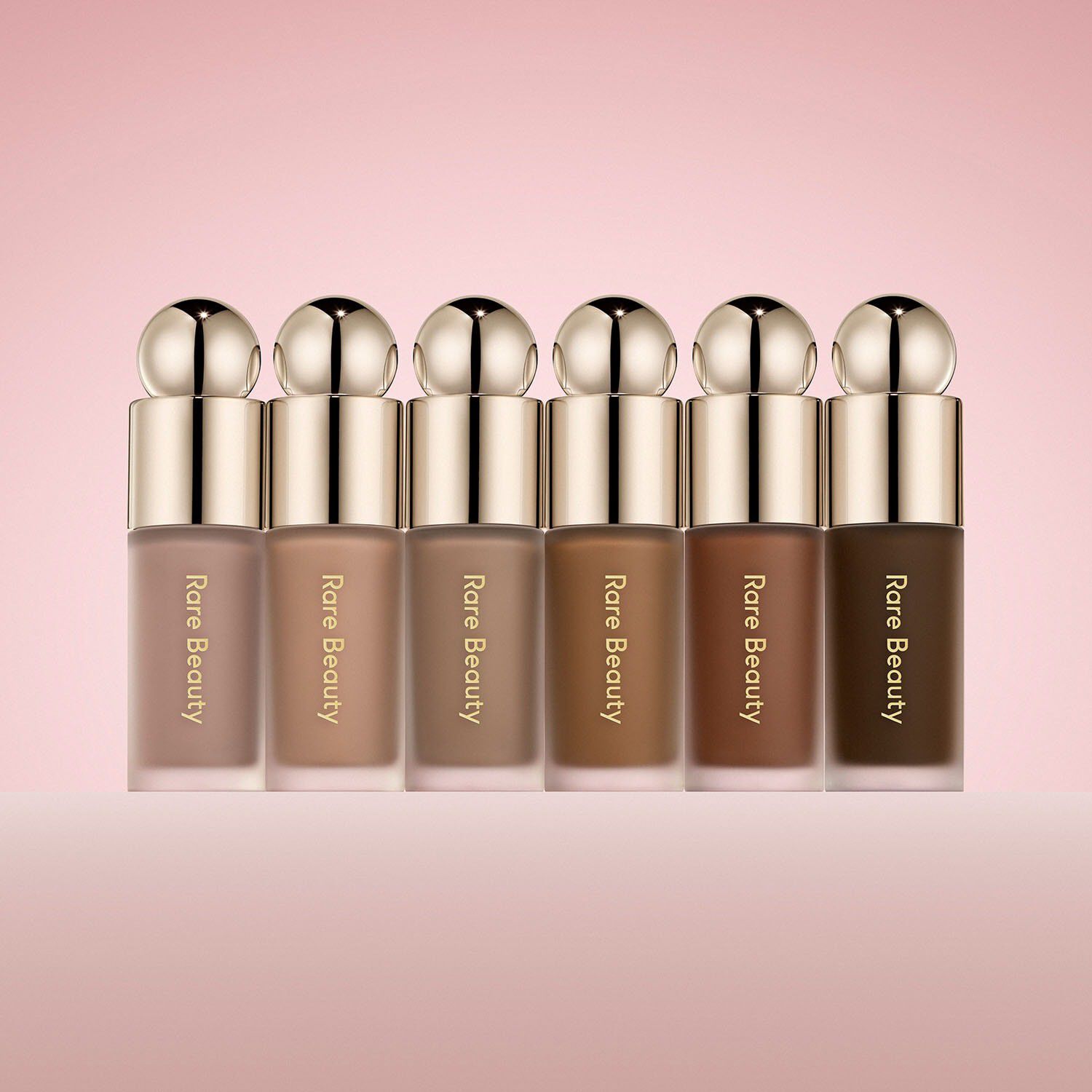 Soft Pinch Liquid Contour - Flytande contour