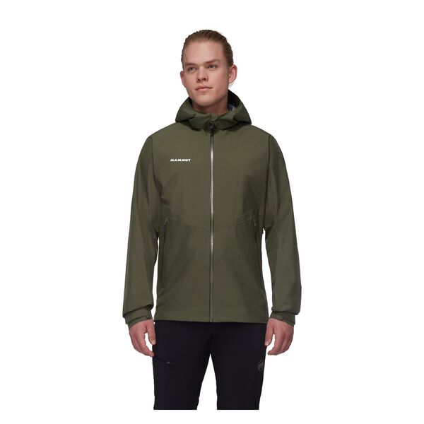 Mammut Alto Light HS Hooded jakke, herre
