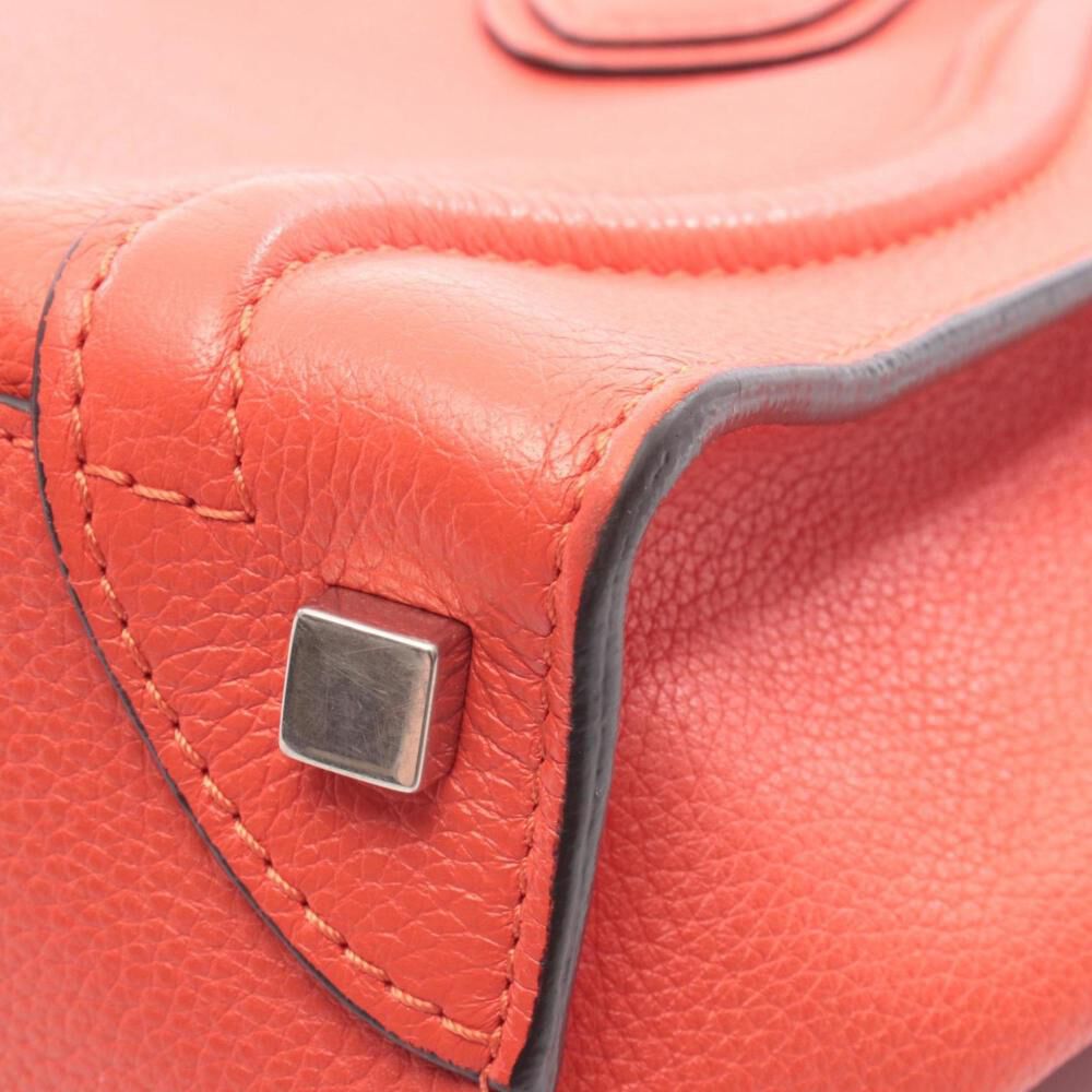 Celine Luggage