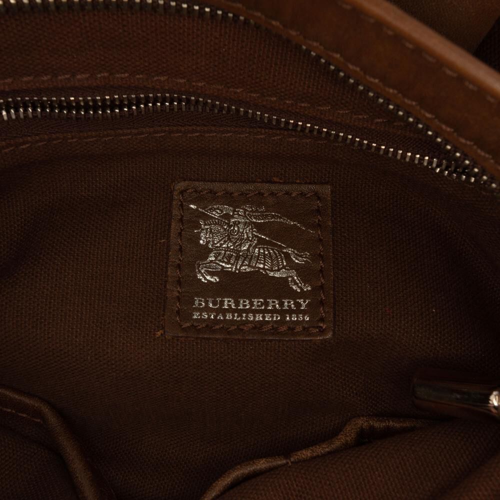 Burberry Shoulder Bag