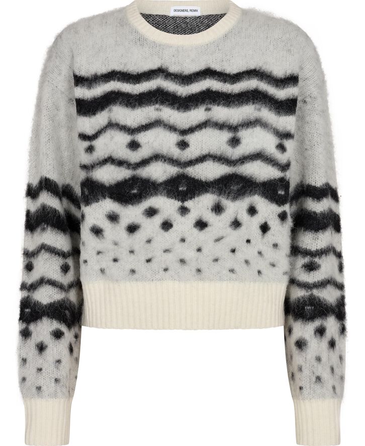 Verona Winter Knit