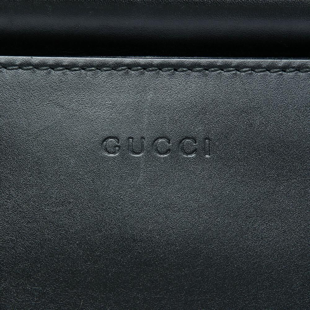 Gucci Bamboo