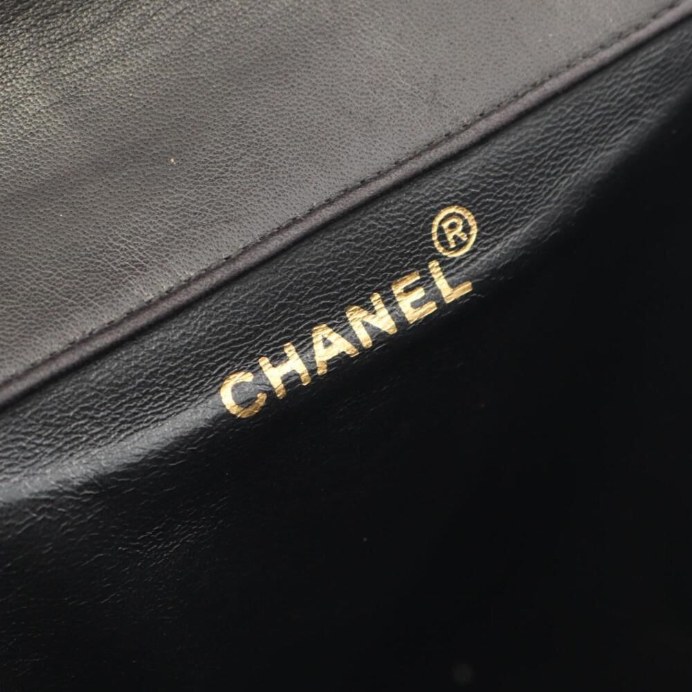 Chanel Backpack