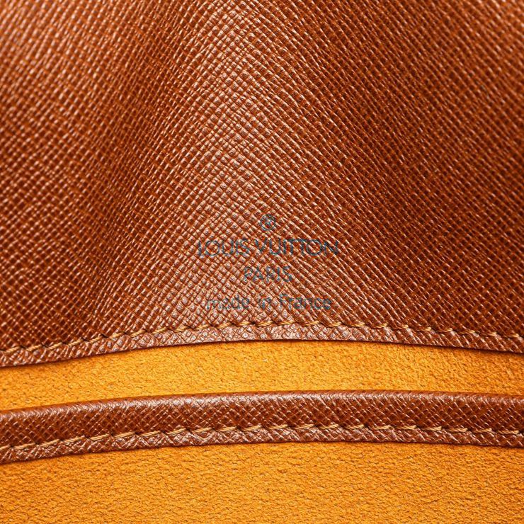 Louis Vuitton Musette Tango