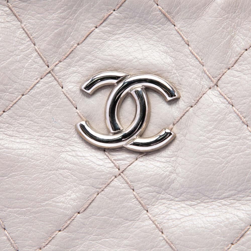Chanel Tote