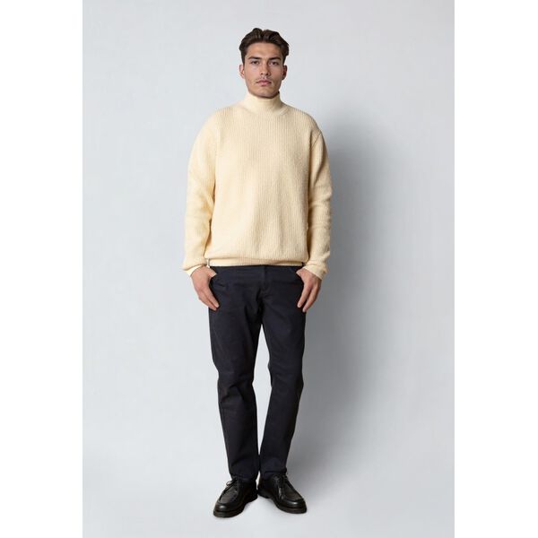 Pepe turtleneck knit