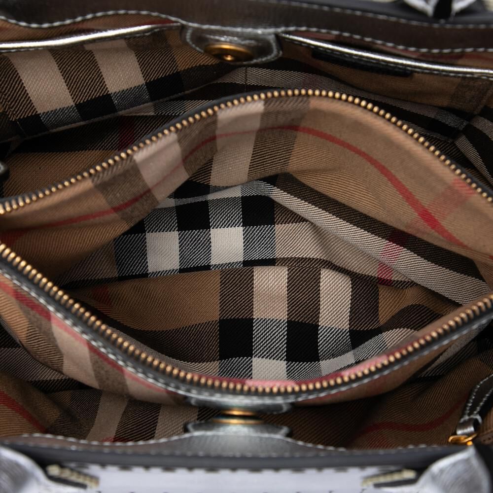 Burberry Tote