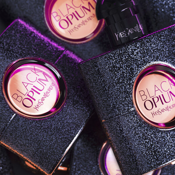 Opium Black Eau de Parfum