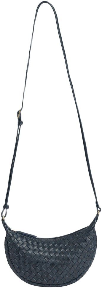 Gabymbg Cross. Bag, Weave