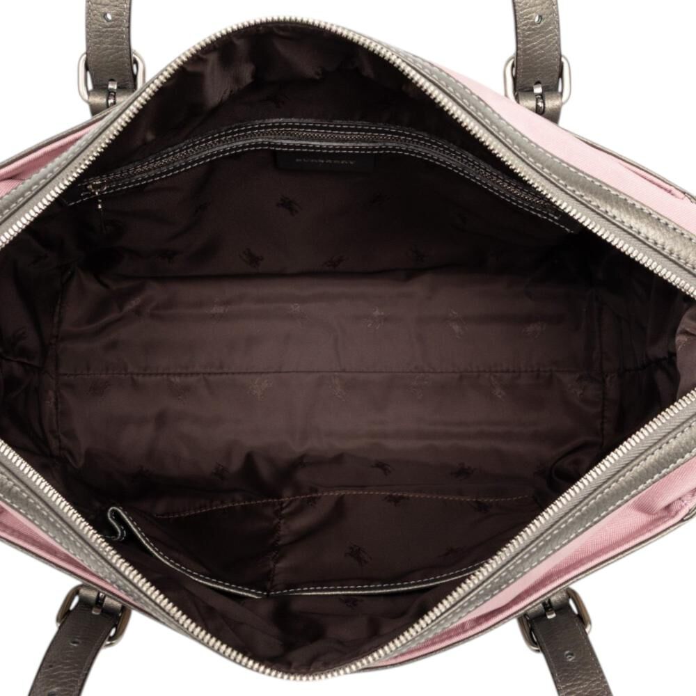 Burberry Tote