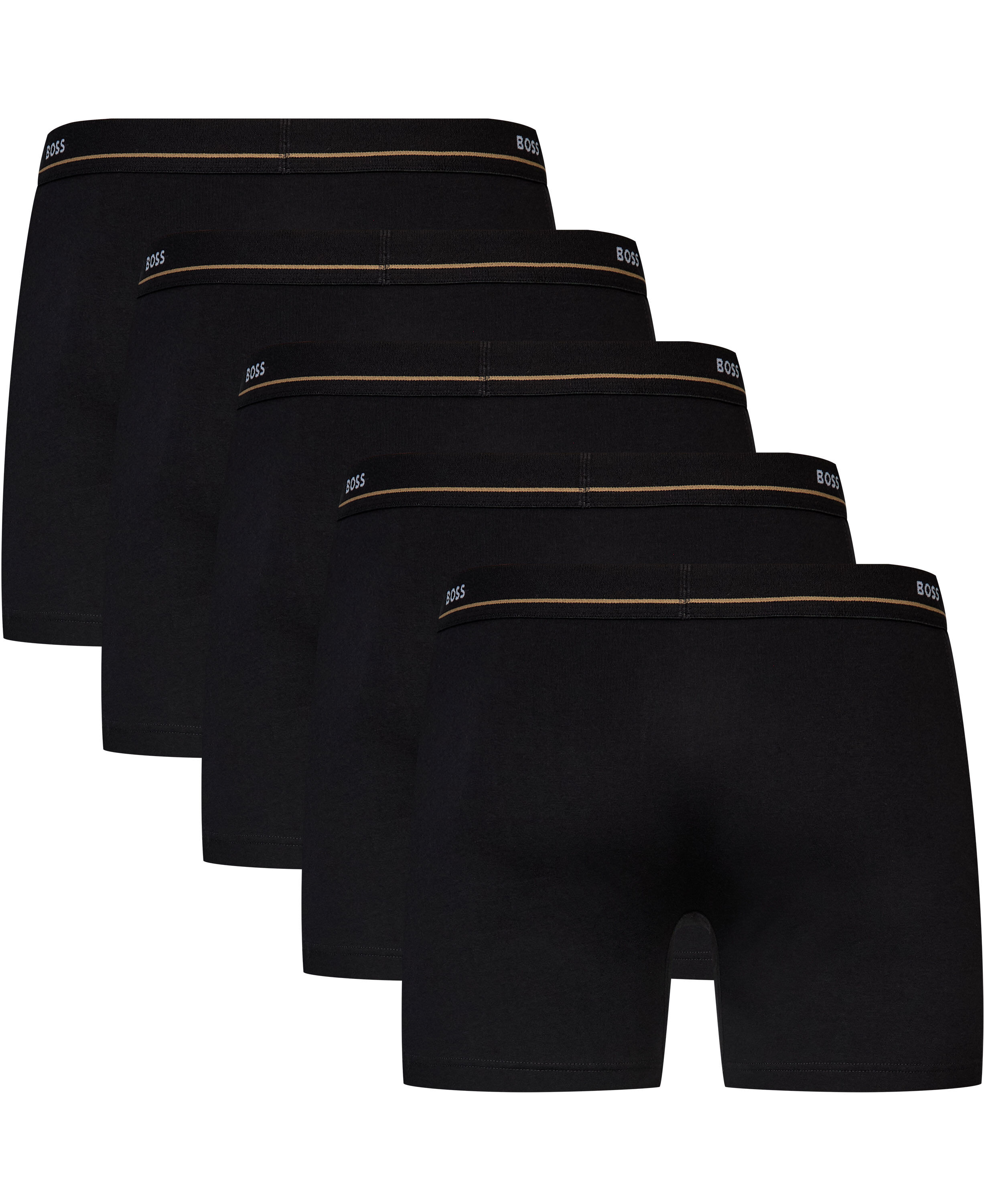 BoxerBr 5P Essential