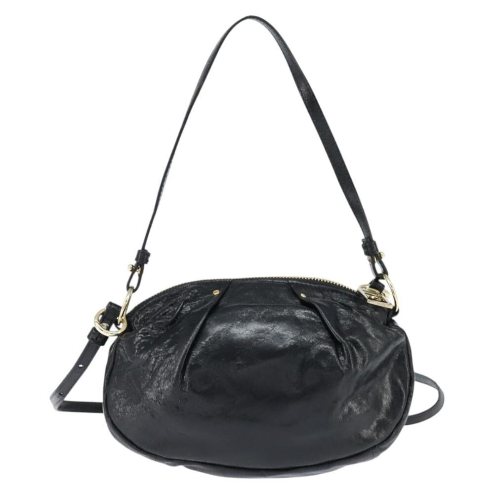 Chlo&eacute; Shoulder Bag