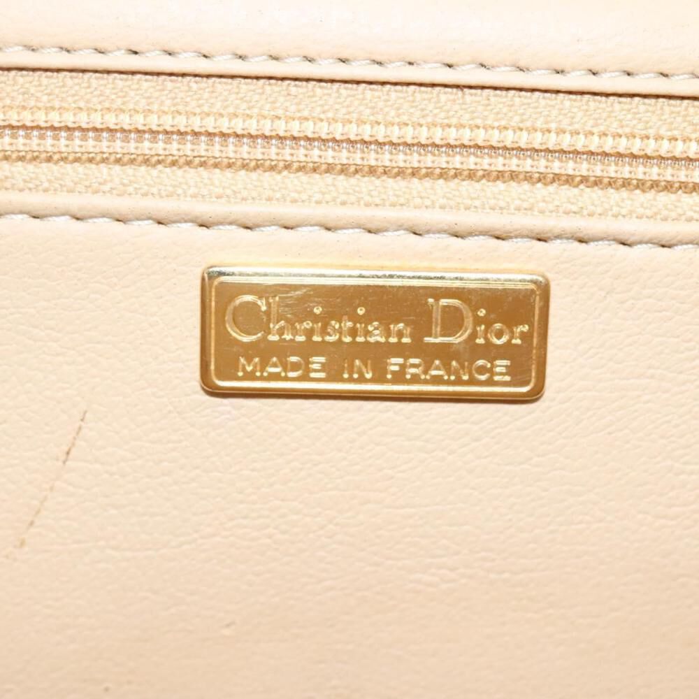 Dior Shoulder Bag