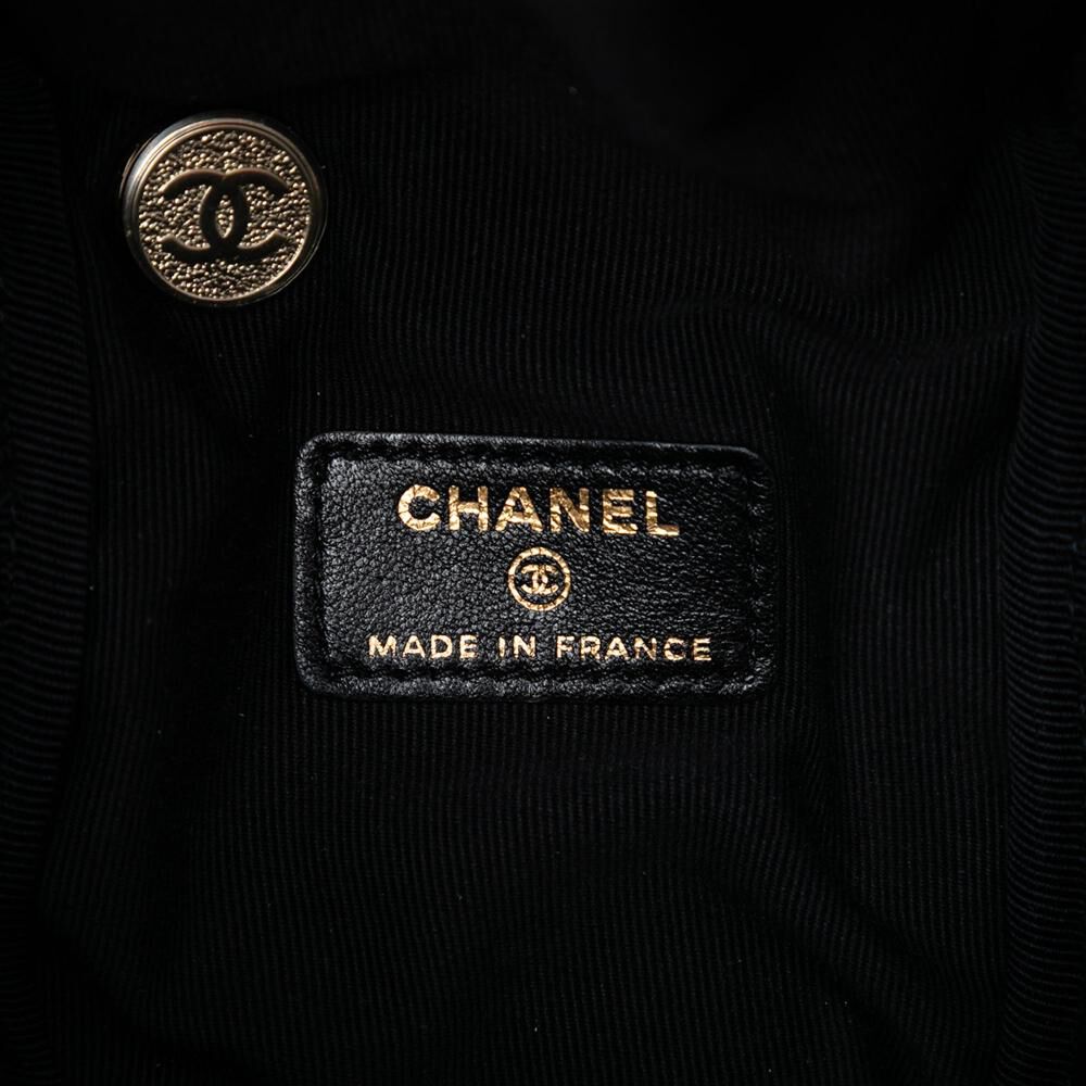 Chanel Vanity