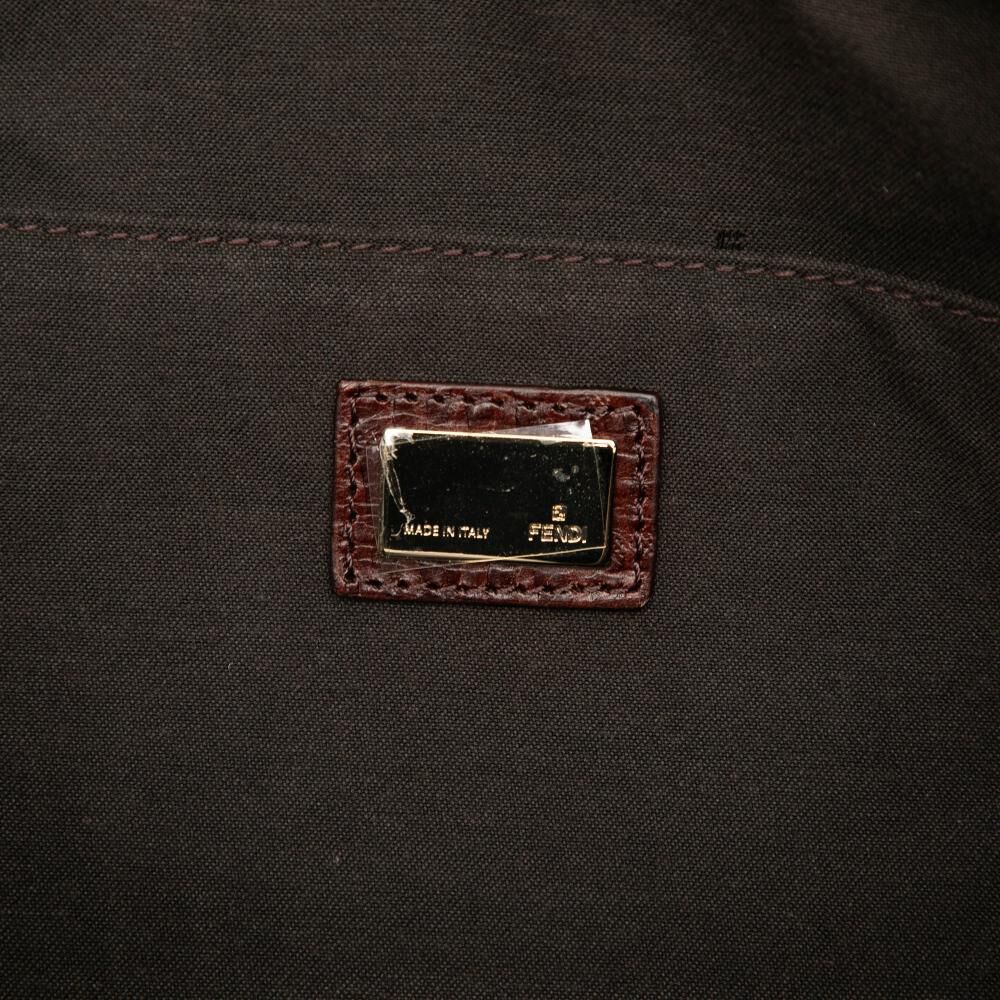 Fendi Tote
