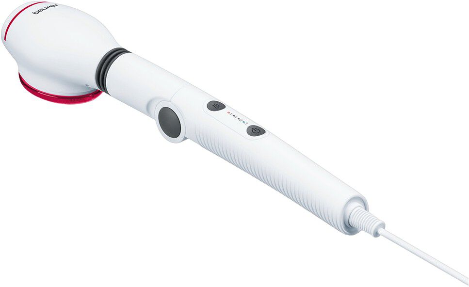 Beurer massageapparat MG 44 med "knackning"