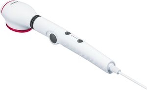 Beurer massageapparat MG 44 med "knackning"